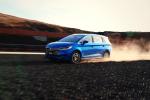 BYD Song Max 2017 года